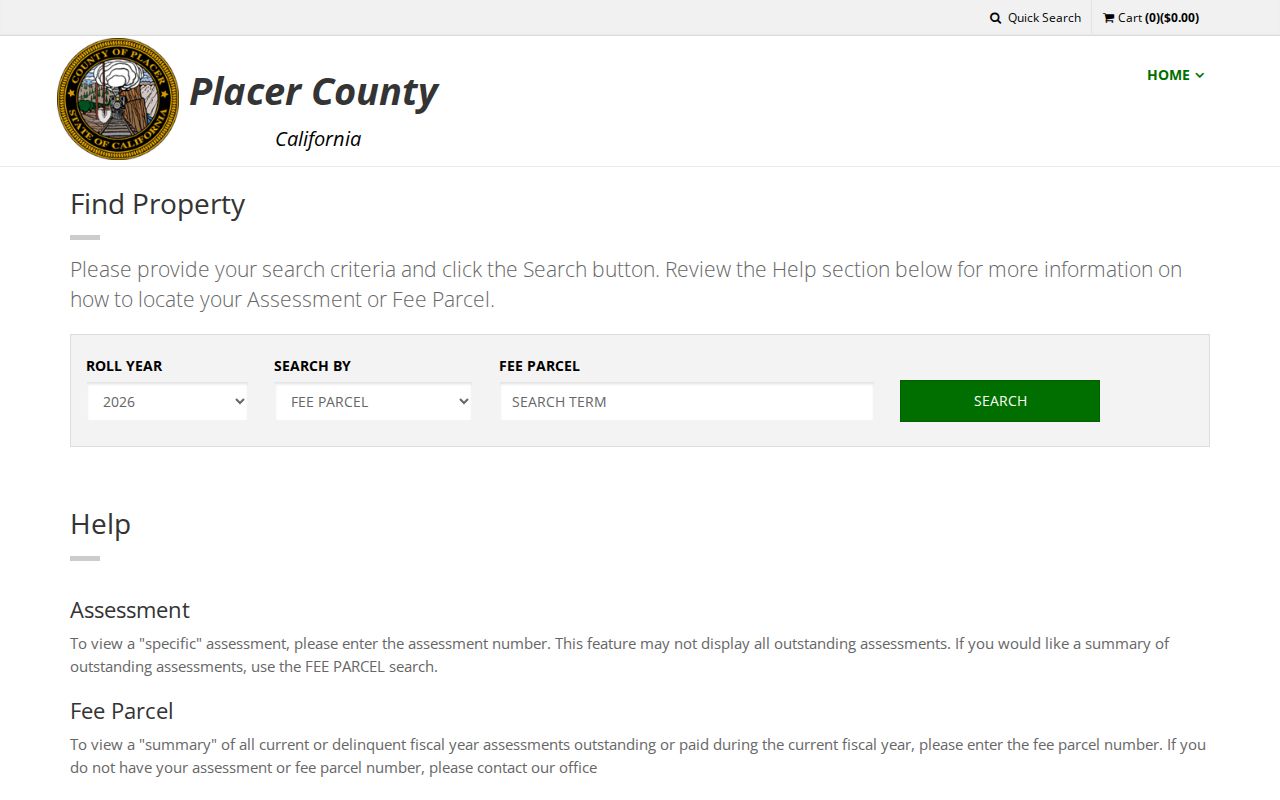 Lincoln people search Placer County street address tax search